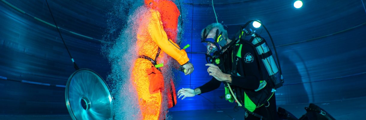 Single Escape Tower trainingen