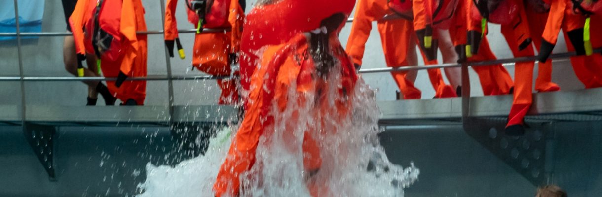 Duiktoren Triton 12 heeft nu een eigen website!