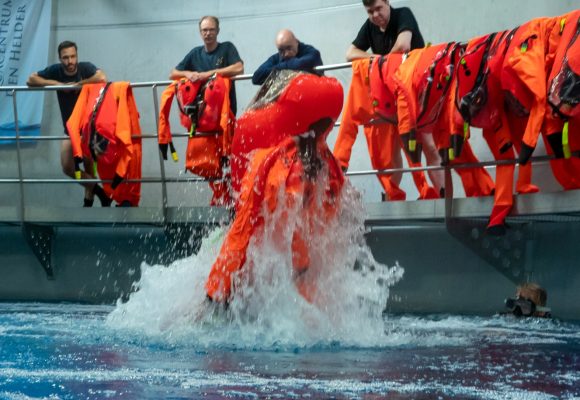 Duiktoren Triton 12 heeft nu een eigen website!
